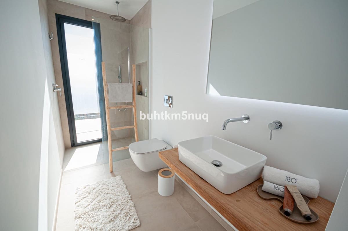 5 Zimmer Villa zu verkaufen in Moraira - 1.995.000 € (Ref: 9529149)