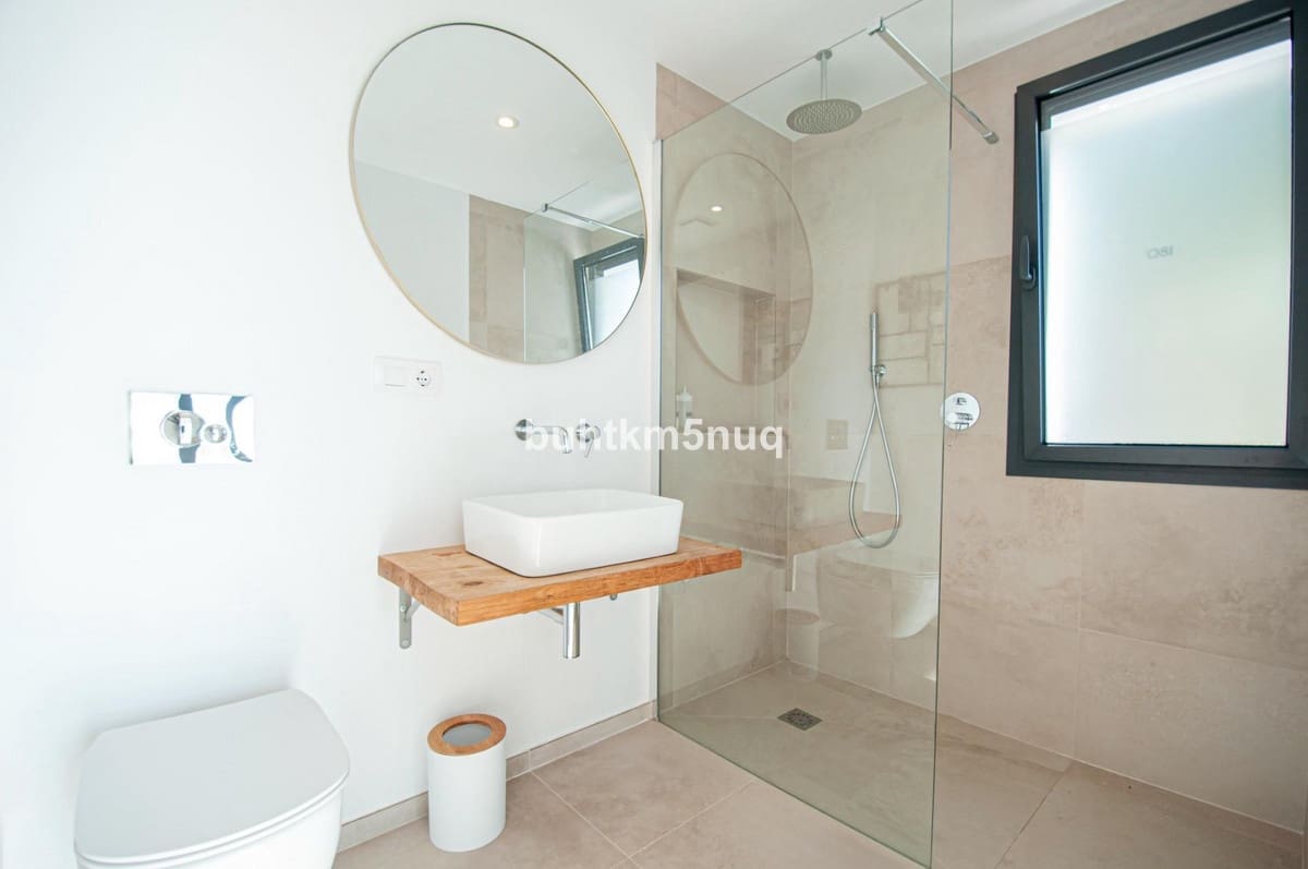 5 Zimmer Villa zu verkaufen in Moraira - 1.995.000 € (Ref: 9529149)