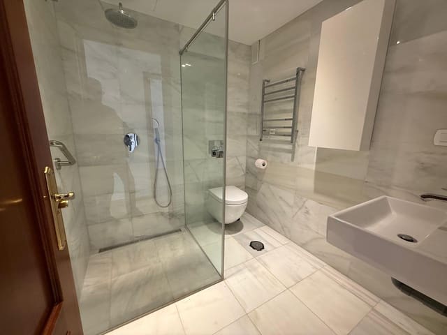 3 soveværelse Penthouse til salg i San Pedro de Alcántara Pueblo, Marbella - € 590.000 (Ref: 9529150)