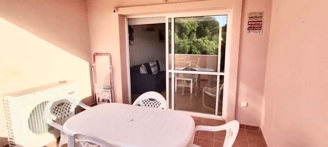 1 camera da letto Appartamento in vendita in Riviera del Sol, Mijas - 245.000 € (Rif: 9532940)