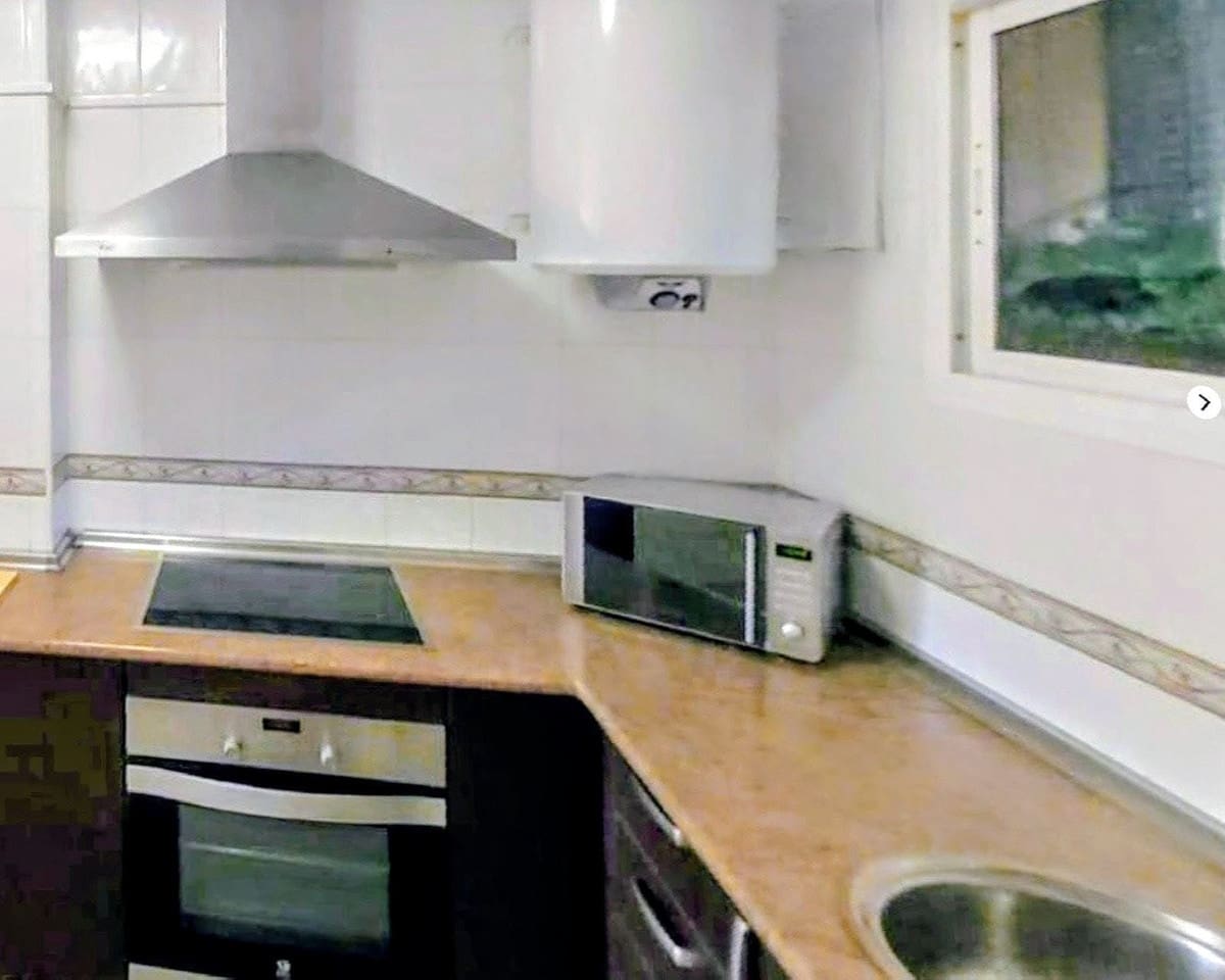 1 bedroom Apartment for sale in Riviera del Sol with garage - € 245,000 (Ref: 9532940)