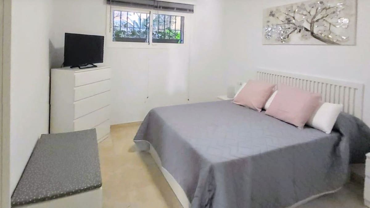 1 bedroom Apartment for sale in Riviera del Sol with garage - € 245,000 (Ref: 9532940)