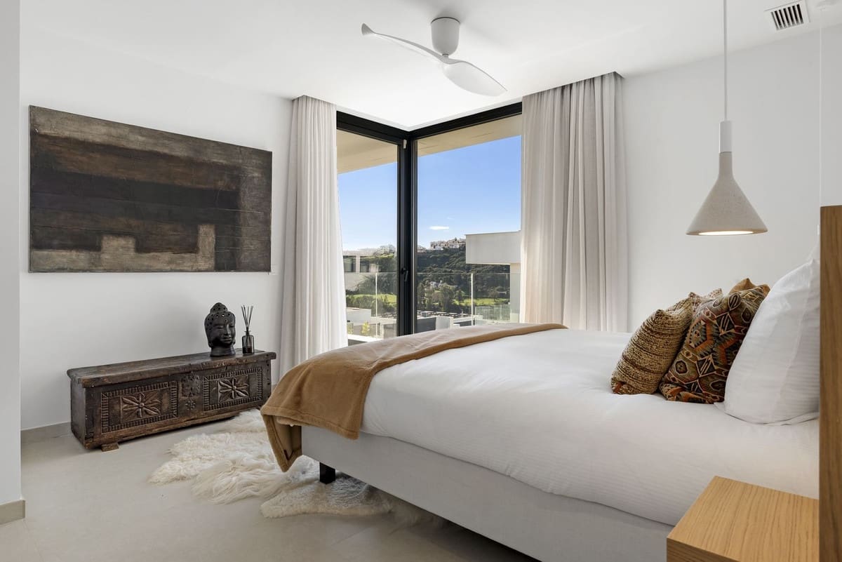 3 soveværelse Villa til salg i Manilva - € 1.295.000 (Ref: 9532941)