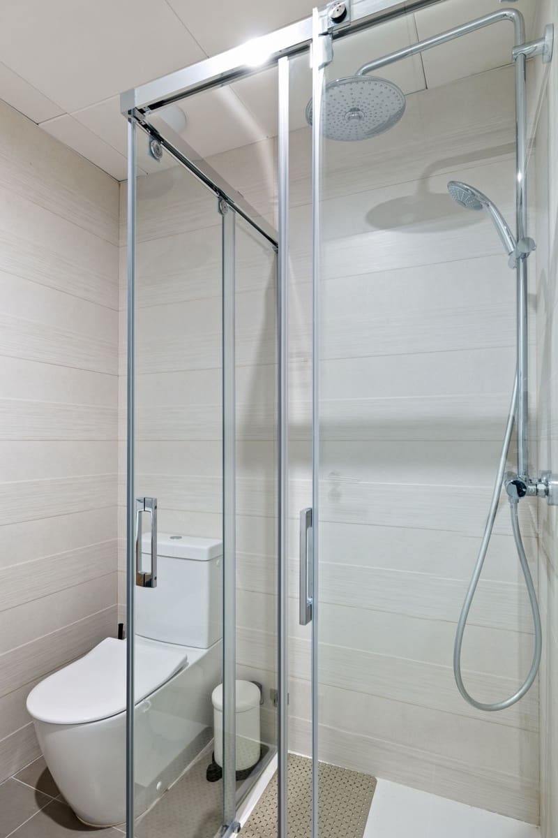 2 quarto Apartamento para venda em Estepona com piscina - 450 000 € (Ref: 9532942)