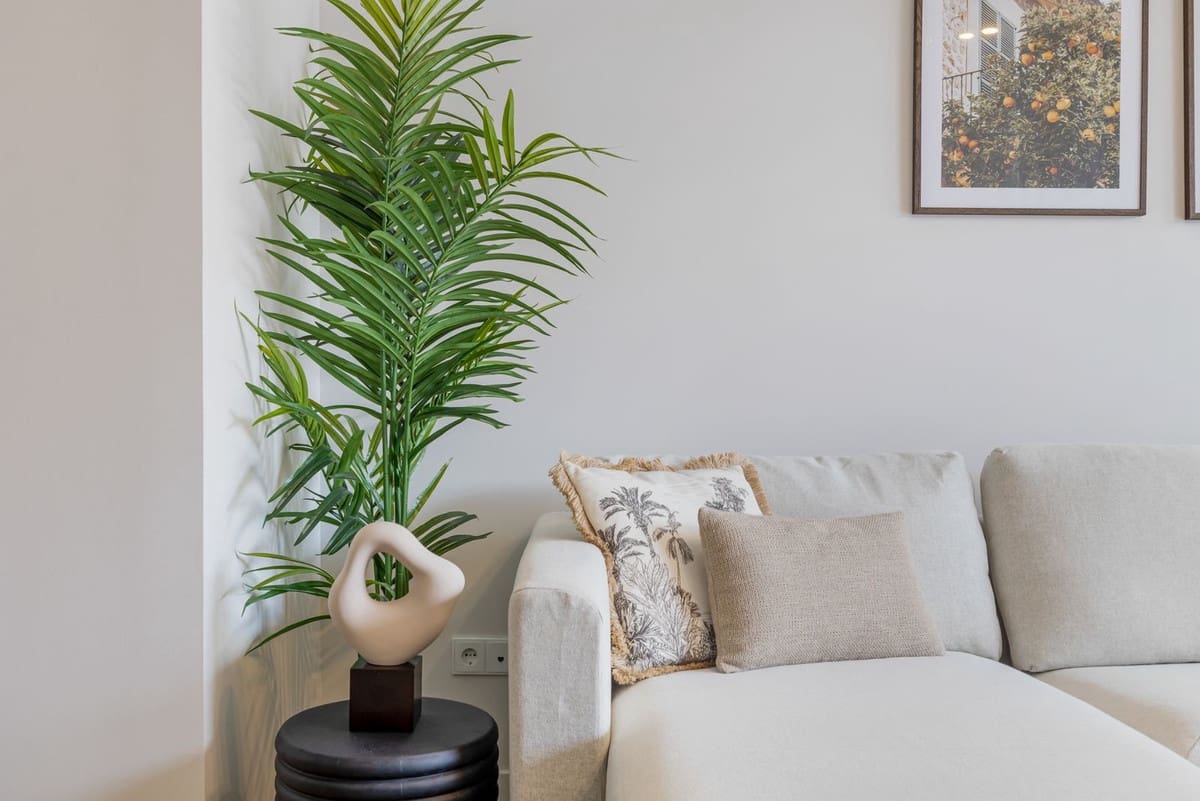 2 quarto Apartamento para venda em Estepona com piscina - 450 000 € (Ref: 9532942)