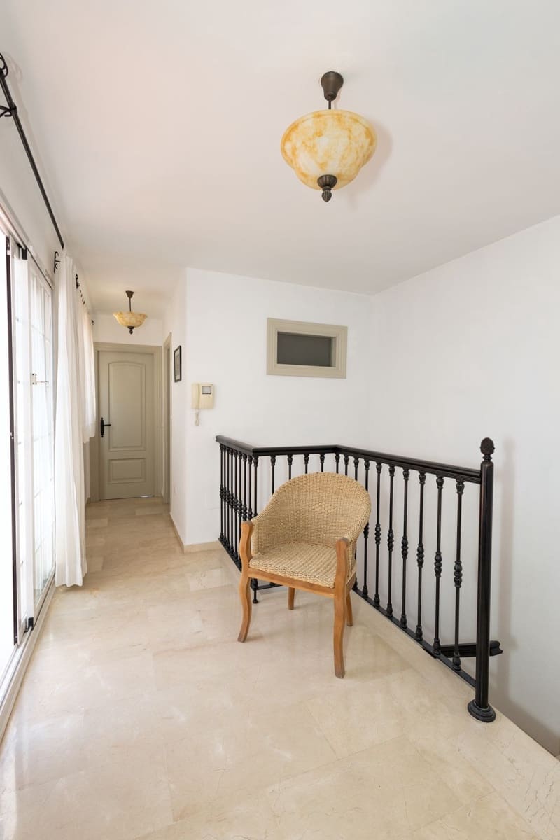 4 sovrum Hus till salu i Riviera del Sol - 675 000 € (Ref: 9532943)