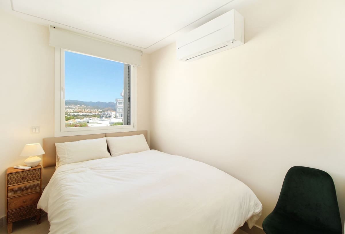 3 soveværelse Lejlighed til salg i Guadalmina - € 750.000 (Ref: 9532946)