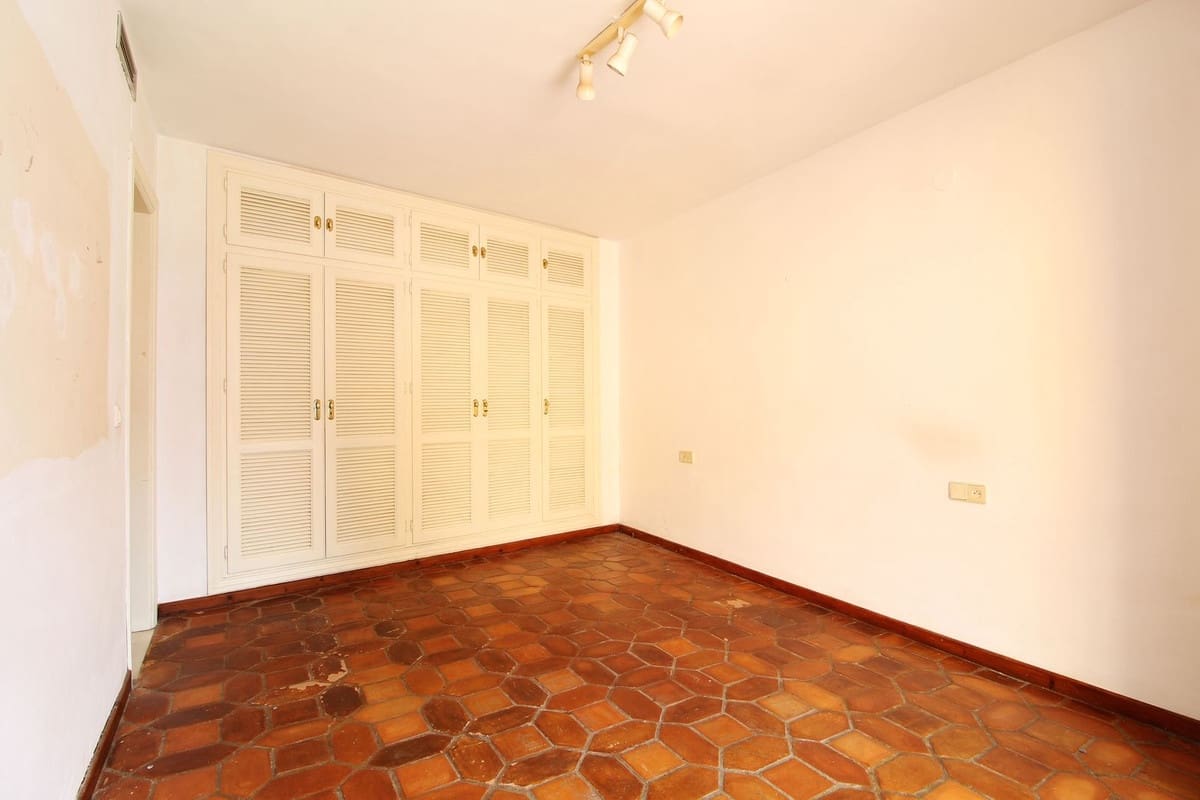 3 sovrum Hus till salu i Guadalmina - 600 000 € (Ref: 9532947)