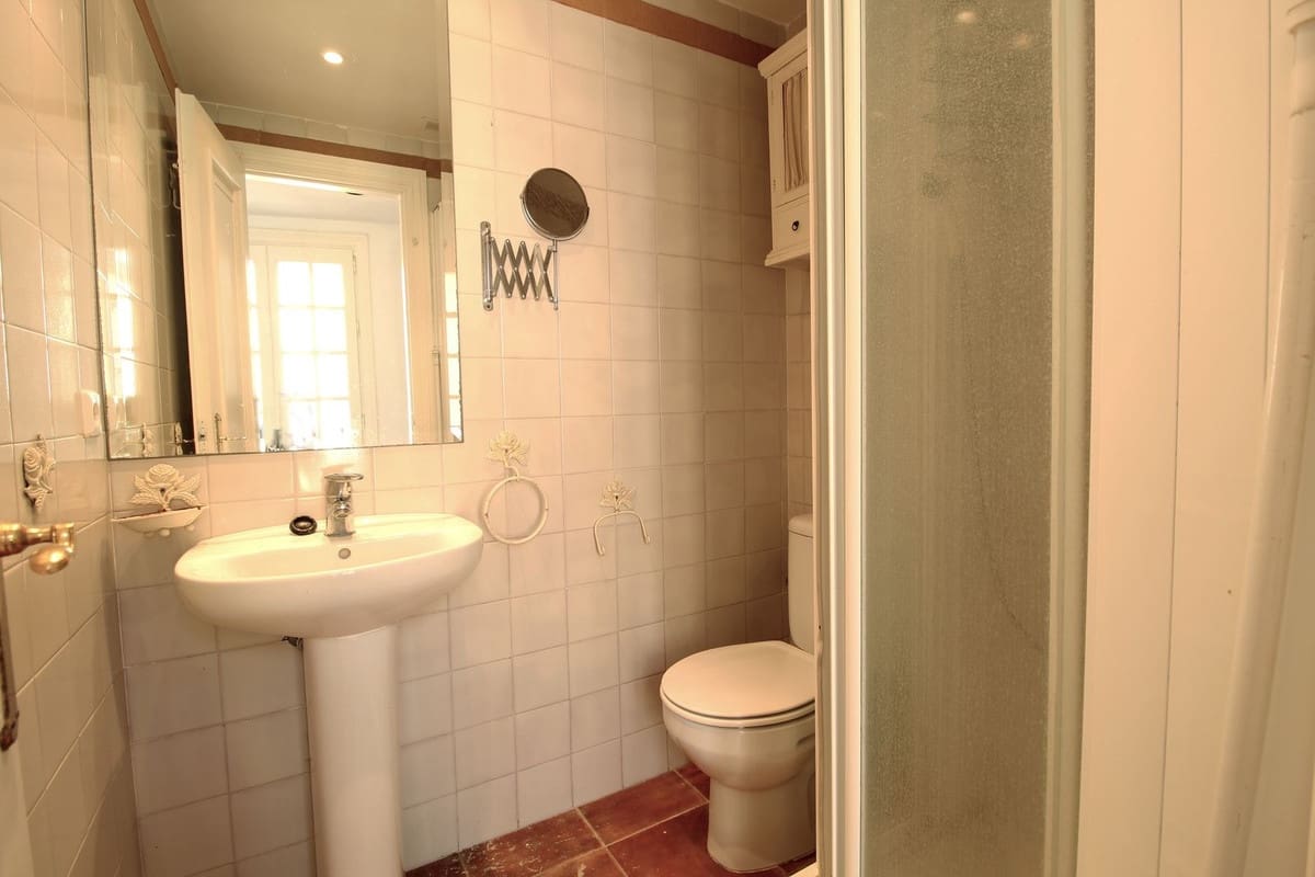 3 sovrum Hus till salu i Guadalmina - 600 000 € (Ref: 9532947)