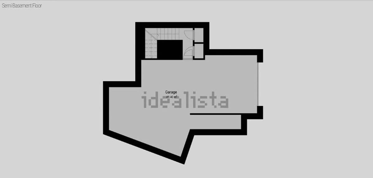 3 sovrum Hus till salu i Marbella - 539 000 € (Ref: 9532952)