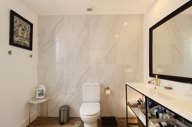 3 sovrum Hus till salu i Casco Antiguo, Marbella - 539 000 € (Ref: 9532952)