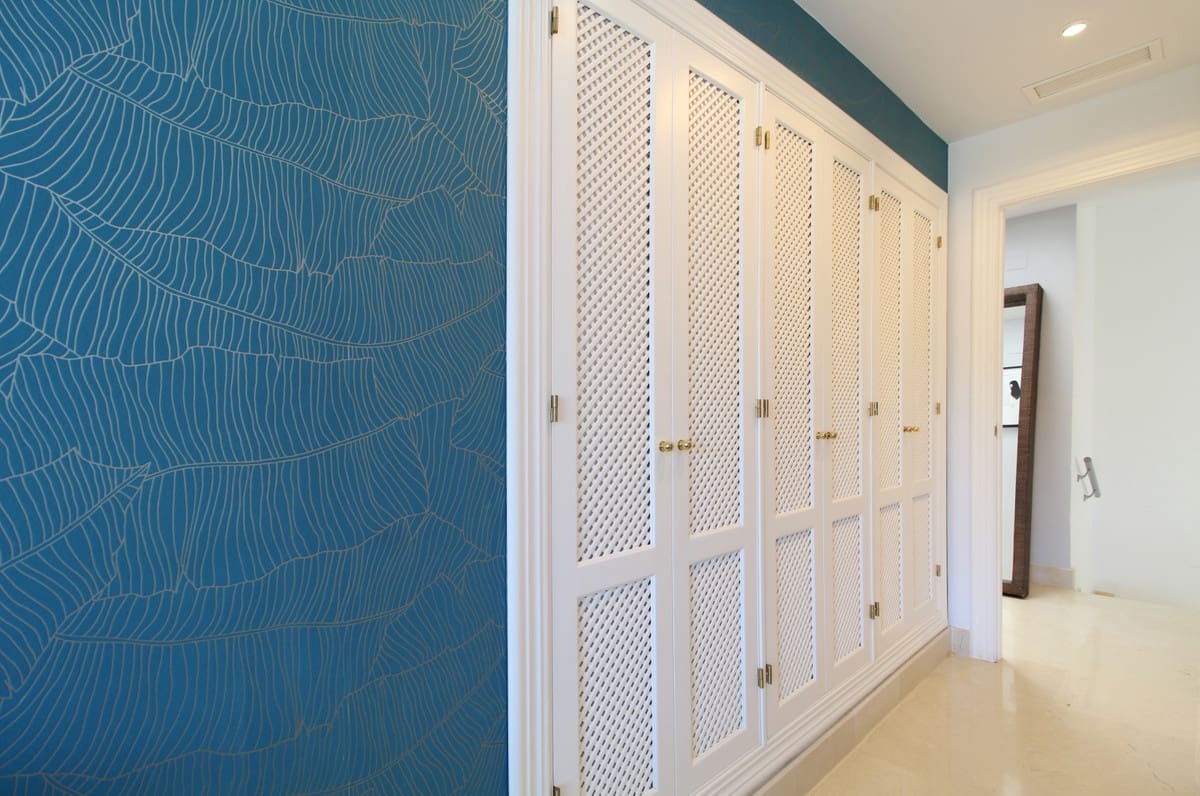 3 sovrum Hus till salu i Marbella - 539 000 € (Ref: 9532952)