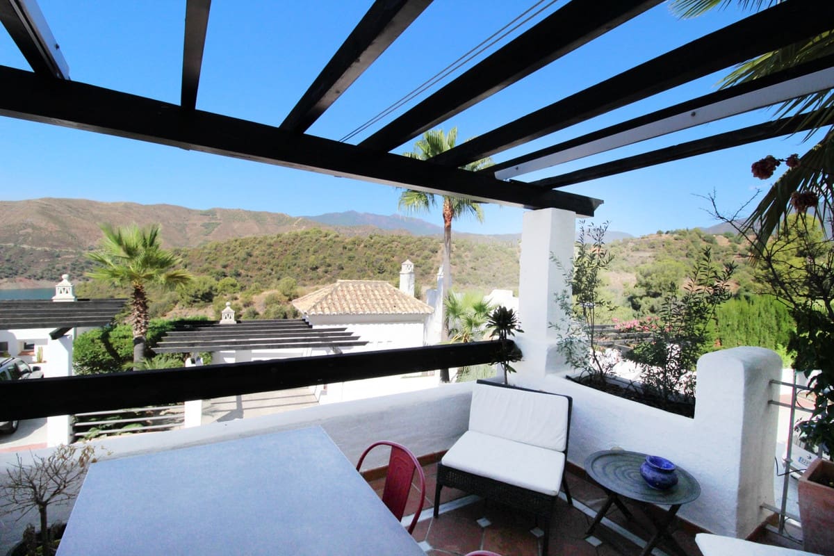 3 sovrum Hus till salu i Marbella - 539 000 € (Ref: 9532952)