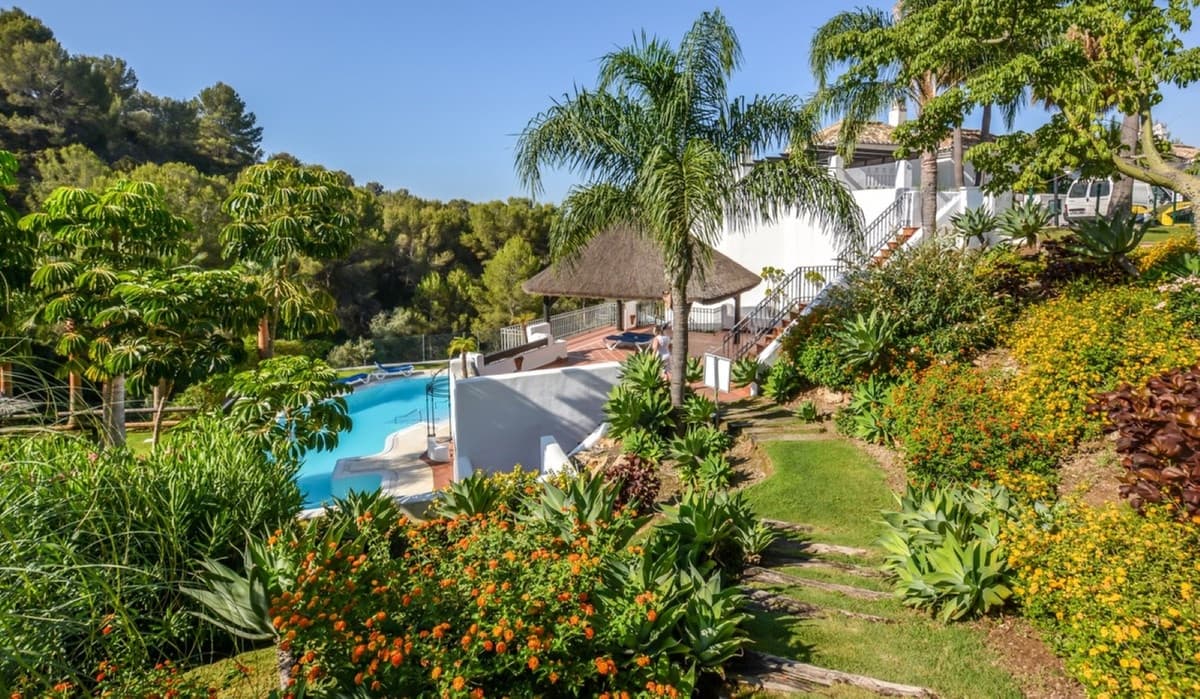 3 sovrum Hus till salu i Marbella - 539 000 € (Ref: 9532952)