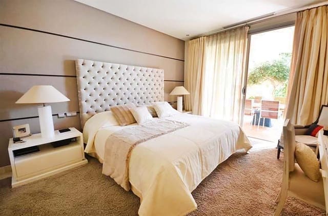 3 camera da letto Appartamento in vendita in Casco Antiguo, Marbella - 1.575.000 € (Rif: 9532953)