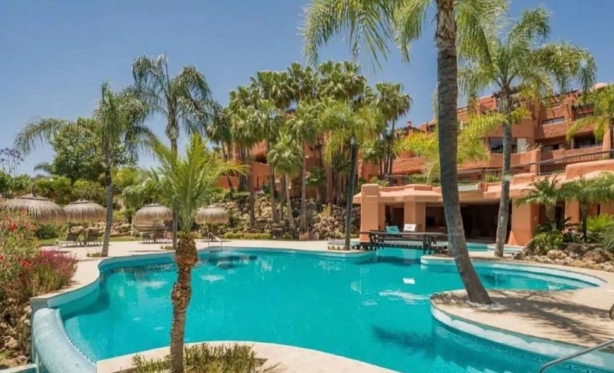 3 camera da letto Appartamento in vendita in Marbella - 1.575.000 € (Rif: 9532953)