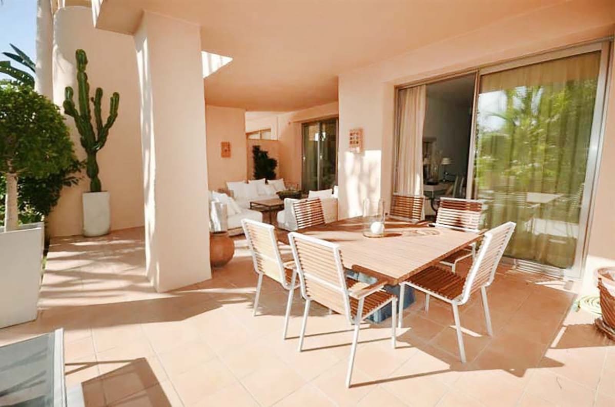 3 camera da letto Appartamento in vendita in Marbella - 1.575.000 € (Rif: 9532953)