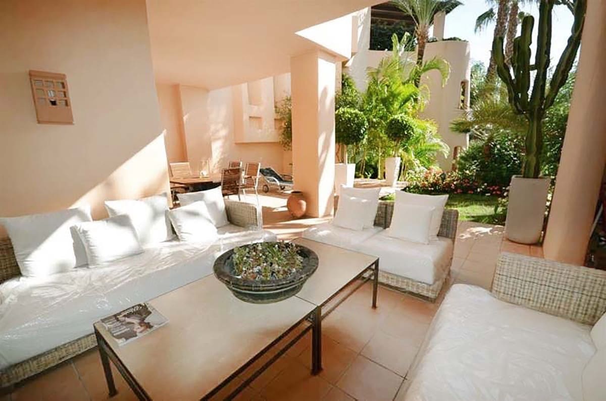 3 camera da letto Appartamento in vendita in Marbella - 1.575.000 € (Rif: 9532953)