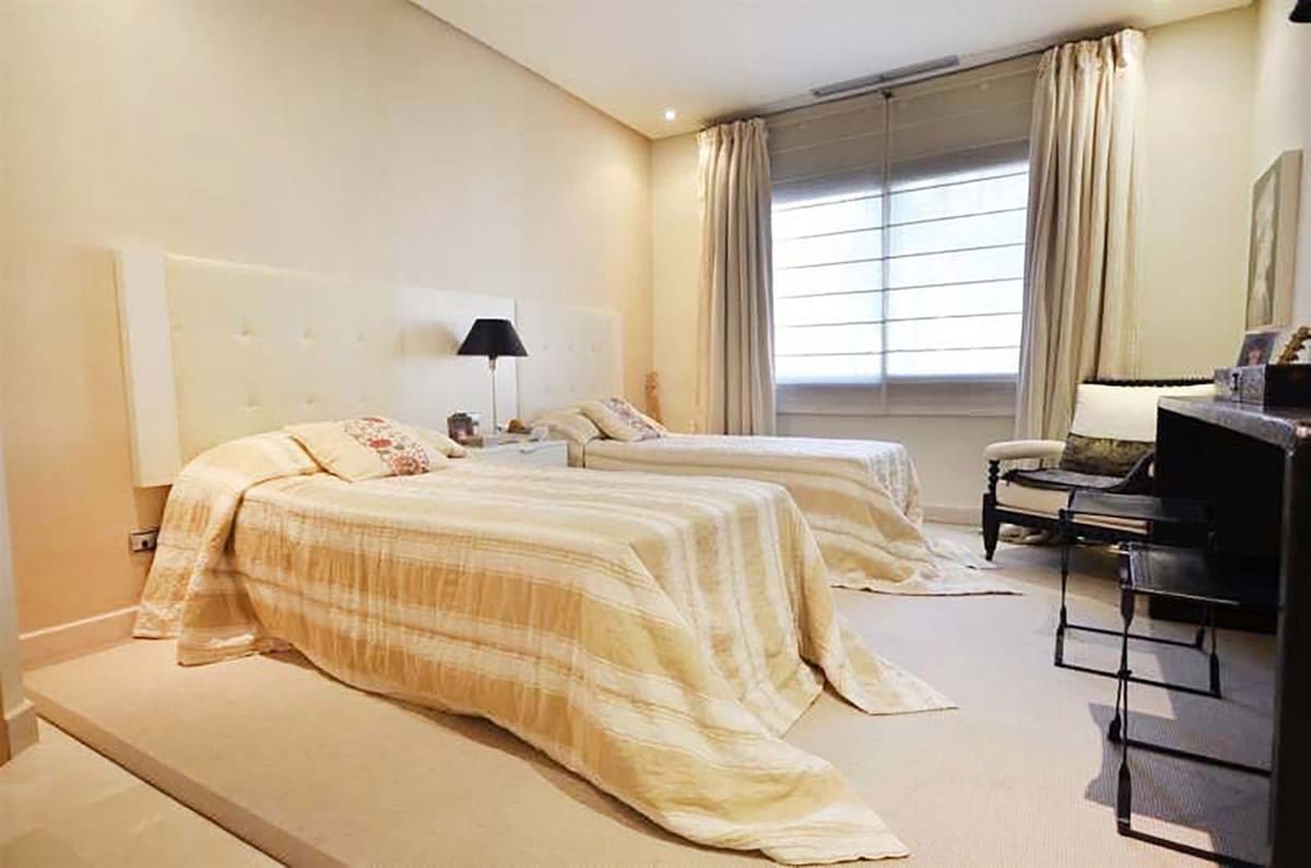 3 camera da letto Appartamento in vendita in Marbella - 1.575.000 € (Rif: 9532953)