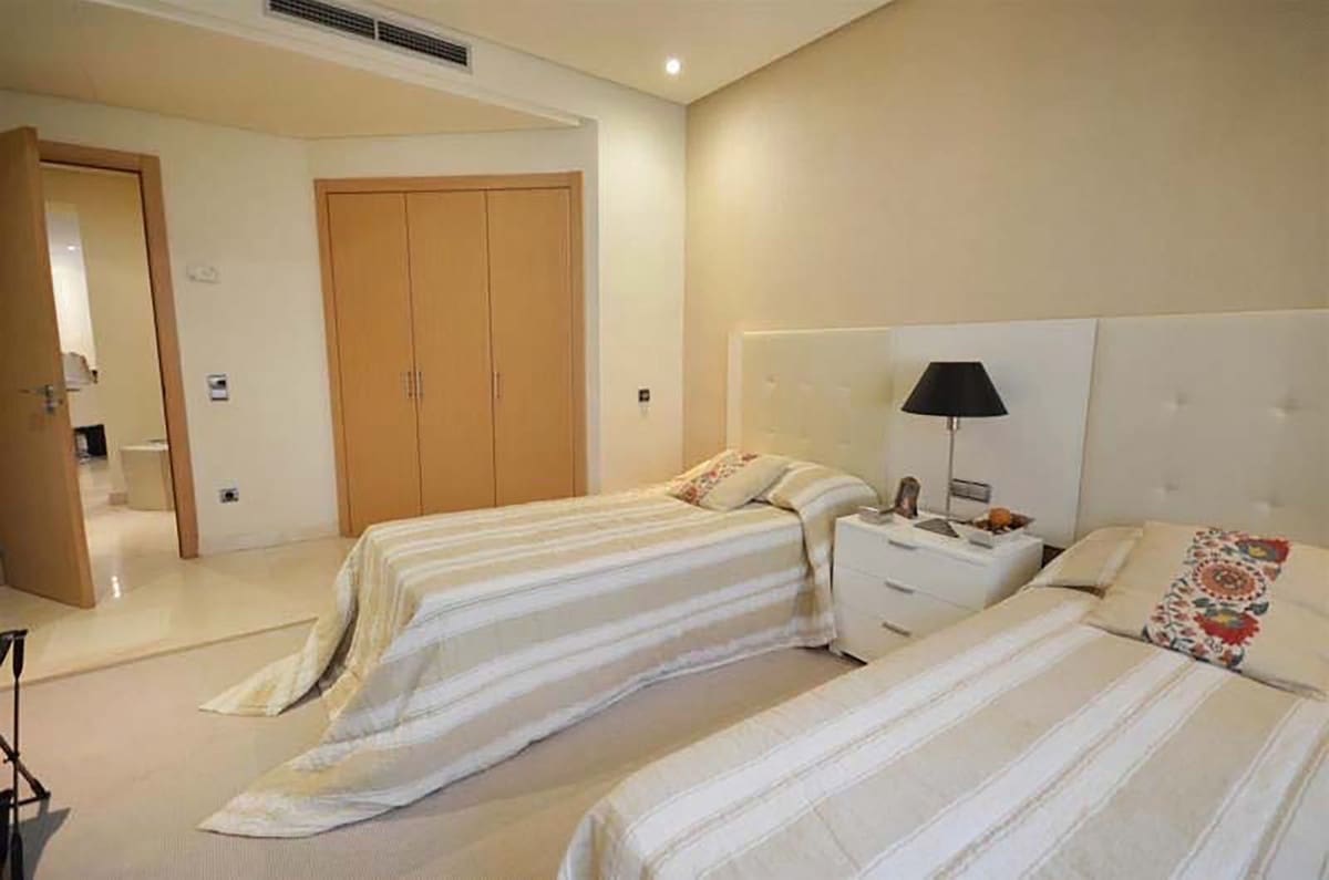 3 camera da letto Appartamento in vendita in Marbella - 1.575.000 € (Rif: 9532953)