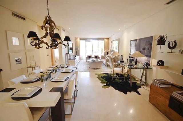 3 camera da letto Appartamento in vendita in Casco Antiguo, Marbella - 1.575.000 € (Rif: 9532953)