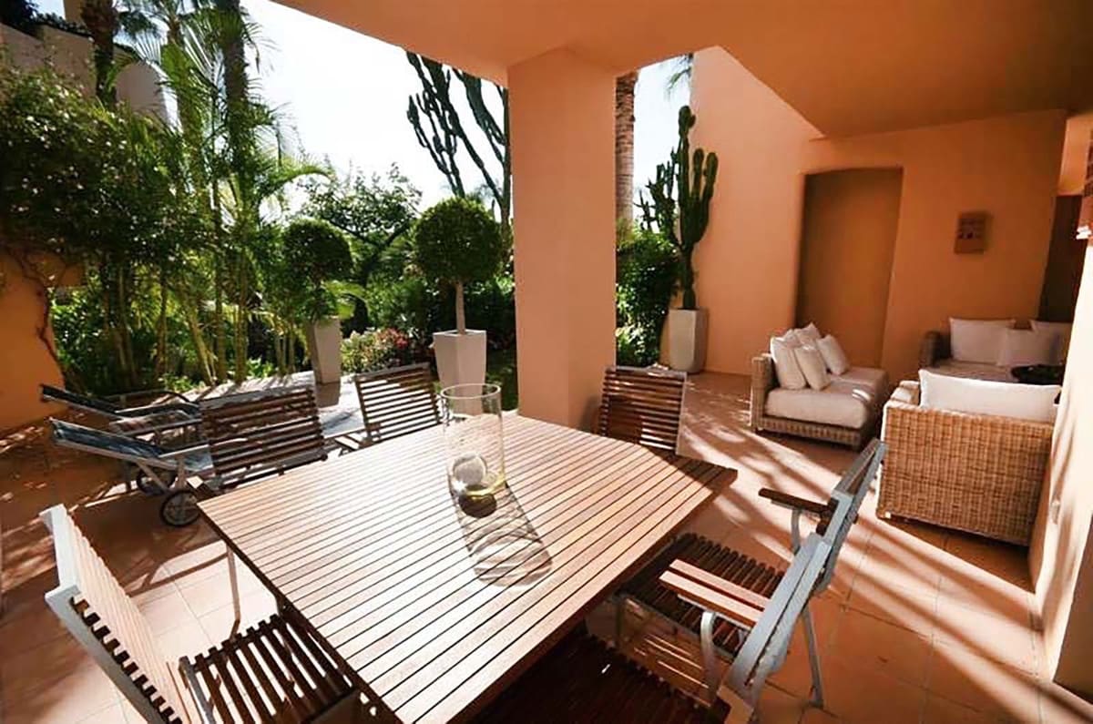 3 camera da letto Appartamento in vendita in Marbella - 1.575.000 € (Rif: 9532953)
