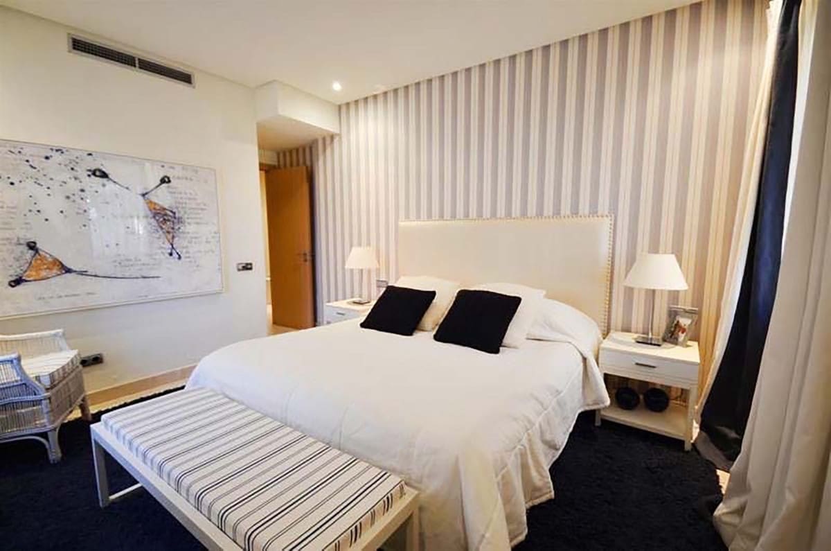 3 camera da letto Appartamento in vendita in Marbella - 1.575.000 € (Rif: 9532953)