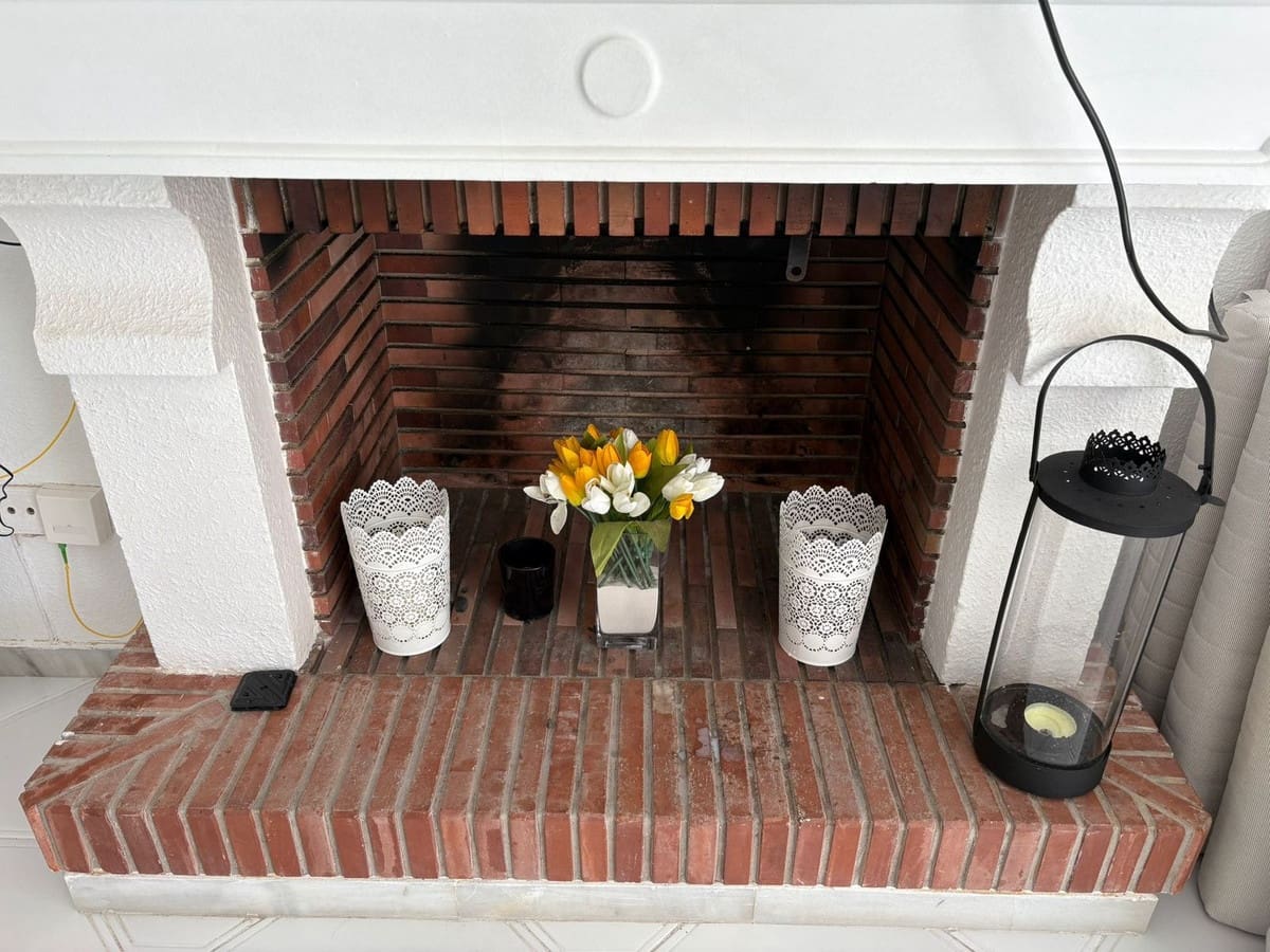 3 sovrum Finca/Hus på landet till salu i Miraflores - 595 000 € (Ref: 9532957)