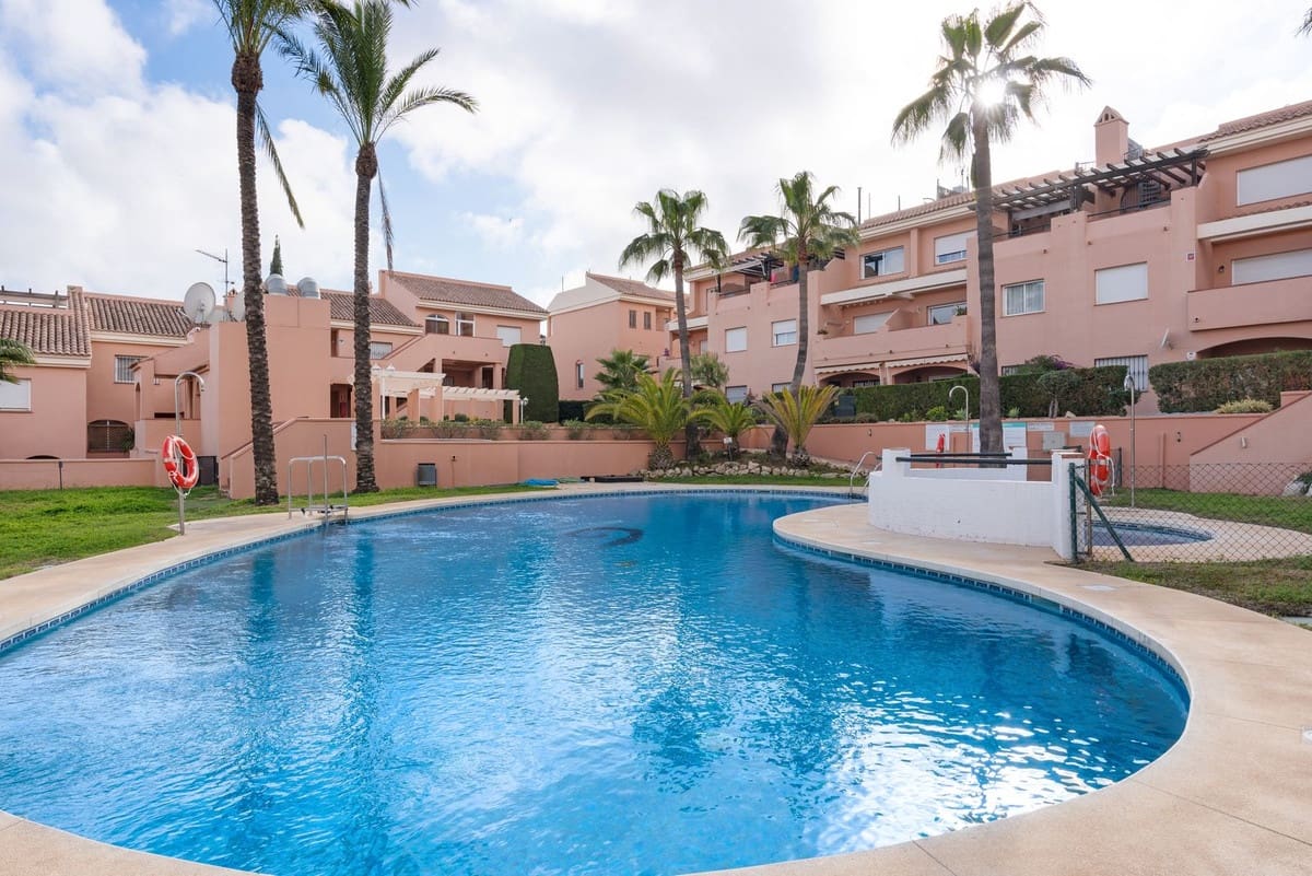 2 bedroom Apartment for sale in Riviera del Sol - € 325,000 (Ref: 9532958)