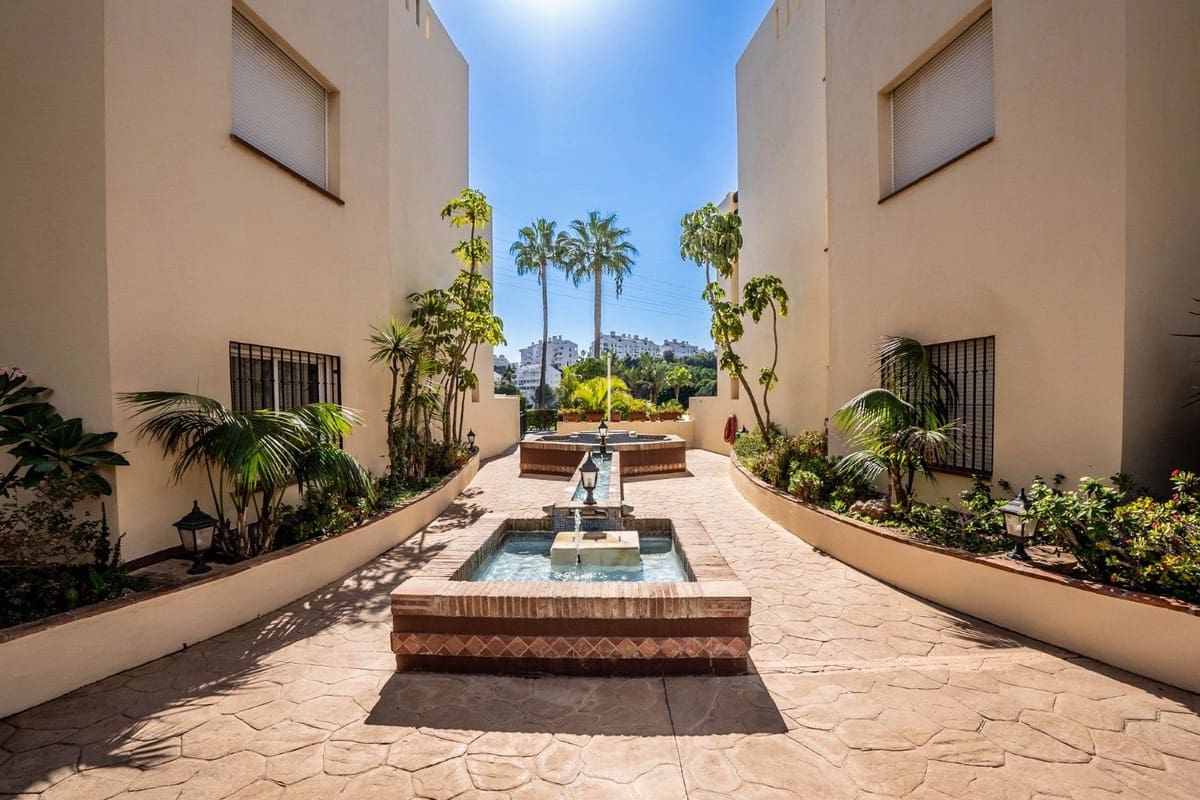 3 sovrum Takvåning till salu i Miraflores - 499 995 € (Ref: 9532959)