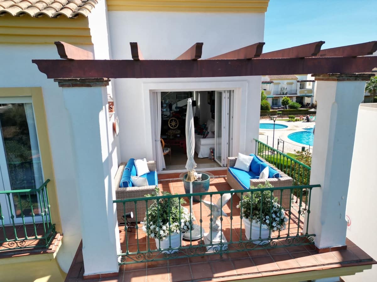 3 soveværelse Penthouse til salg i Marbesa - € 749.990 (Ref: 9532960)