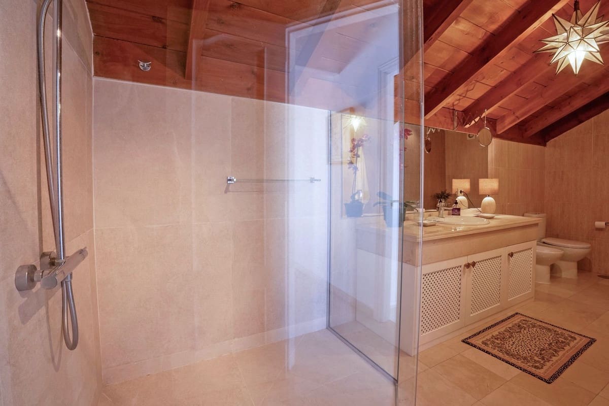 3 soveværelse Penthouse til salg i Marbesa - € 749.990 (Ref: 9532960)