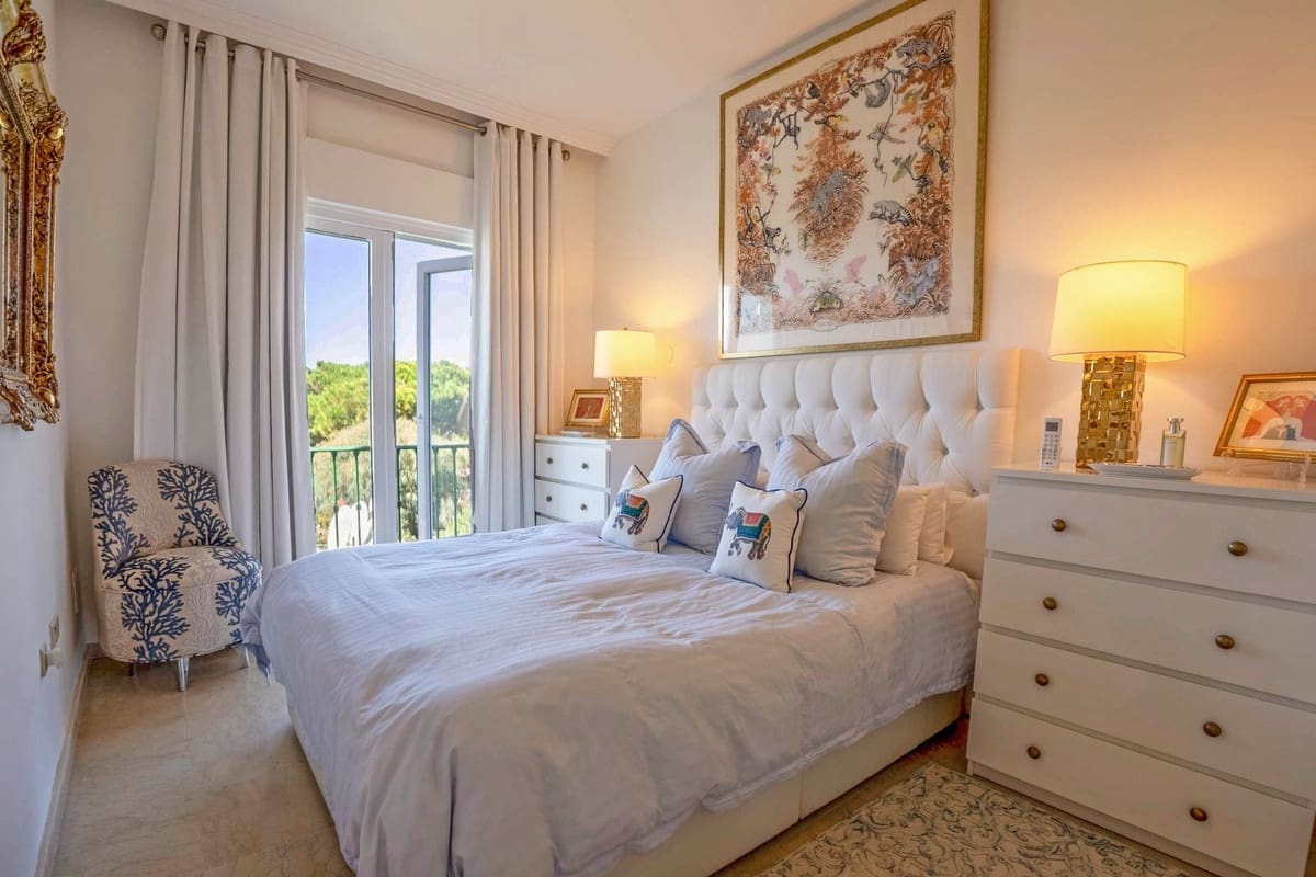 3 soveværelse Penthouse til salg i Marbesa - € 749.990 (Ref: 9532960)