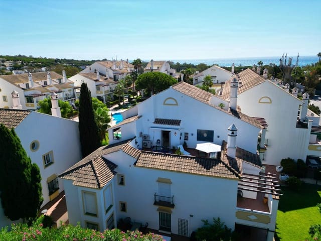 3 soveværelse Penthouse til salg i Marbesa, Marbella - € 749.990 (Ref: 9532960)