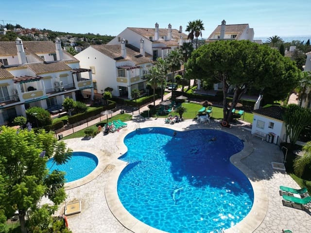 3 soveværelse Penthouse til salg i Marbesa, Marbella - € 749.990 (Ref: 9532960)