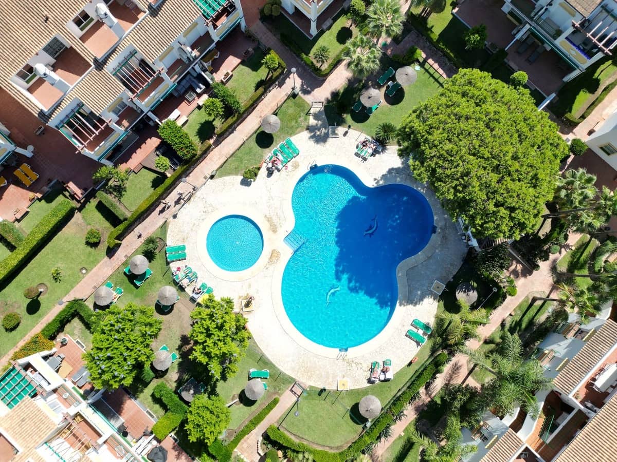 3 soveværelse Penthouse til salg i Marbesa - € 749.990 (Ref: 9532960)