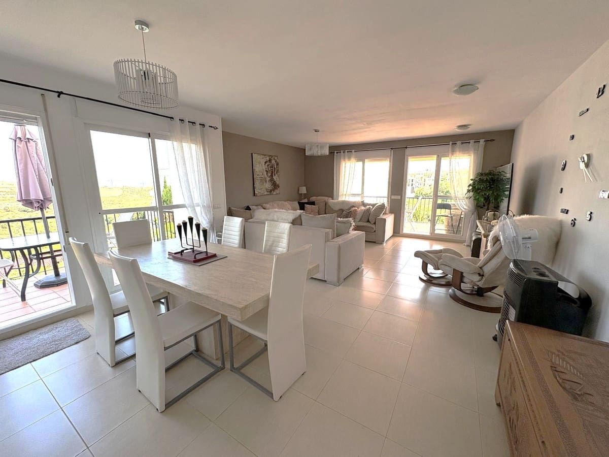 3 soverom Leilighet til salgs i Miraflores - € 375 000 (Ref: 9532961)