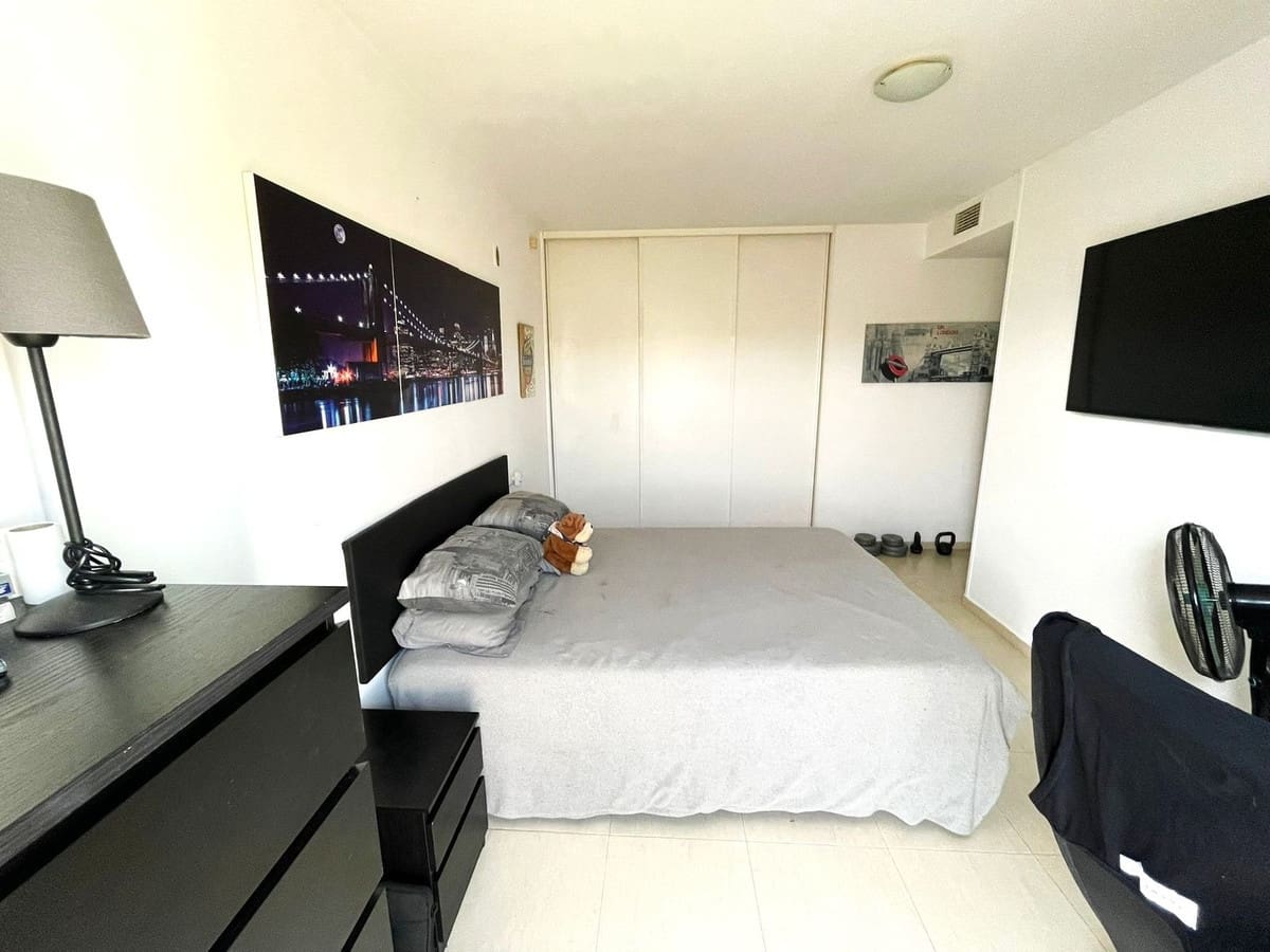 3 soverom Leilighet til salgs i Miraflores - € 375 000 (Ref: 9532961)