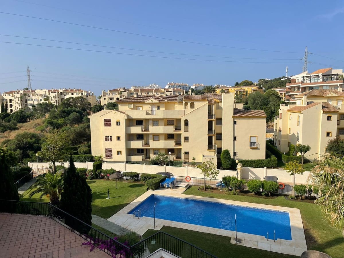 3 soverom Leilighet til salgs i Miraflores - € 375 000 (Ref: 9532961)