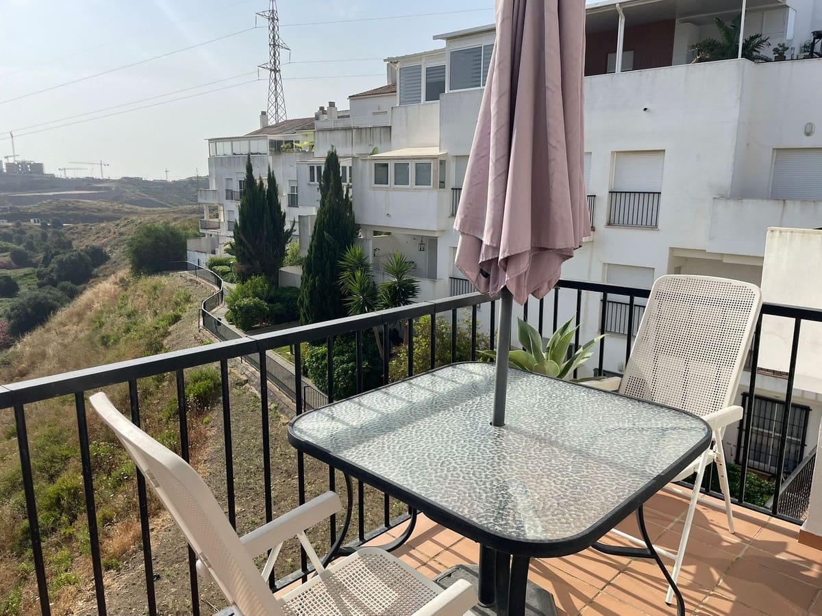 3 soverom Leilighet til salgs i Miraflores - € 375 000 (Ref: 9532961)