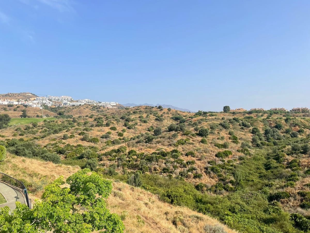 3 soverom Leilighet til salgs i Miraflores - € 375 000 (Ref: 9532961)