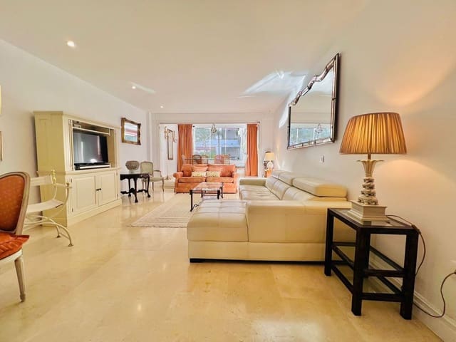 2 camera da letto Appartamento in vendita in Golden Mile, Marbella - 950.000 € (Rif: 9532963)