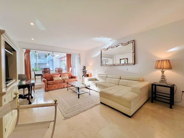 2 camera da letto Appartamento in vendita in Golden Mile, Marbella - 950.000 € (Rif: 9532963)