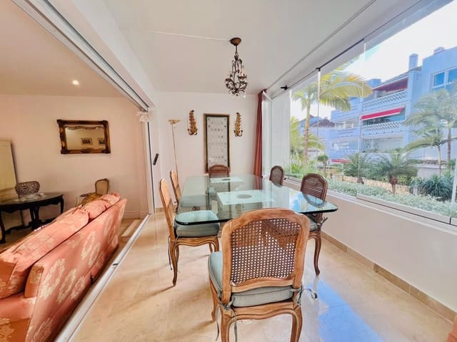 2 camera da letto Appartamento in vendita in Golden Mile, Marbella - 950.000 € (Rif: 9532963)