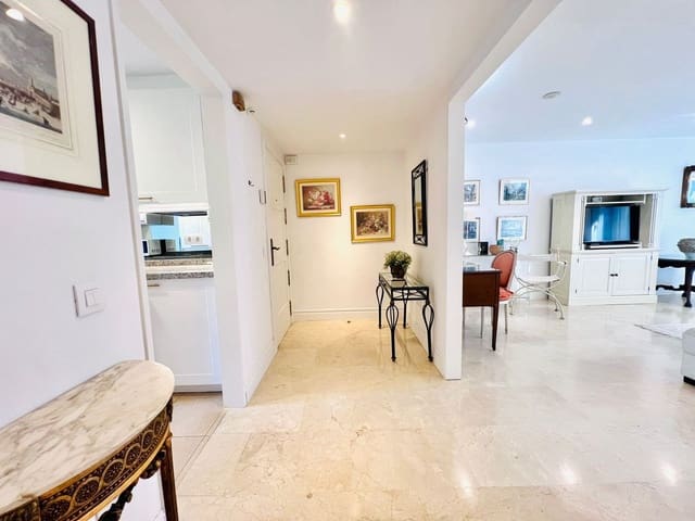 2 camera da letto Appartamento in vendita in Golden Mile, Marbella - 950.000 € (Rif: 9532963)