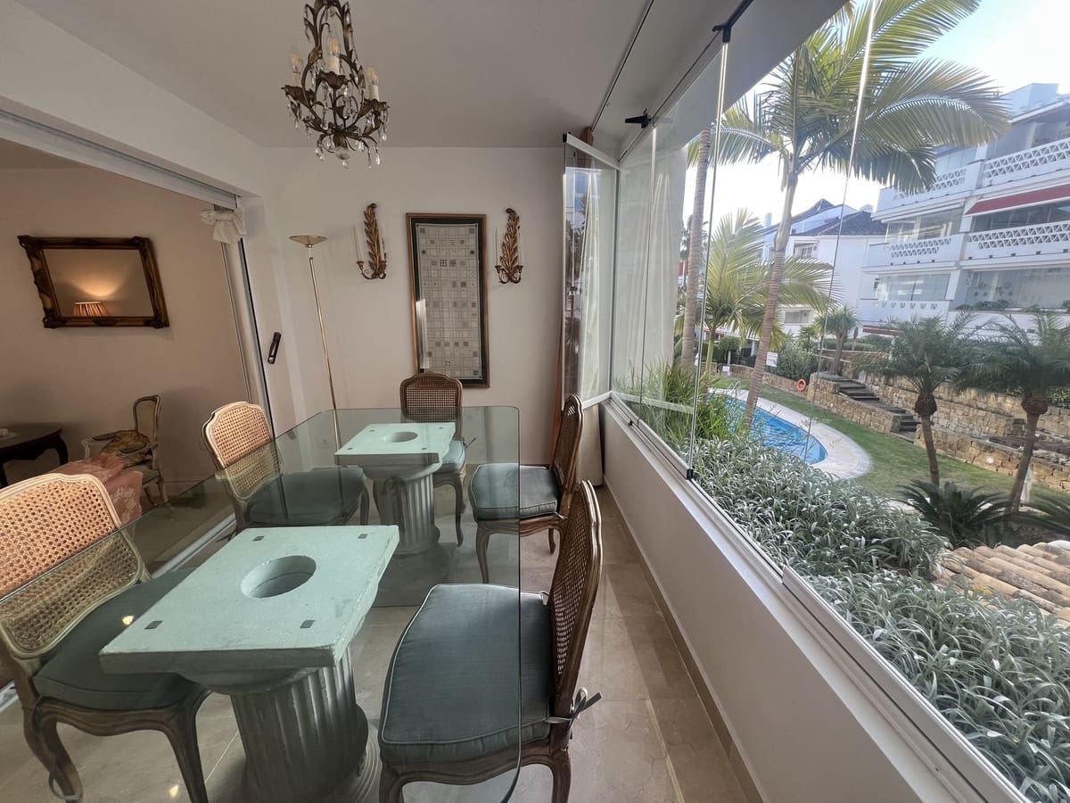 2 camera da letto Appartamento in vendita in Golden Mile - 950.000 € (Rif: 9532963)