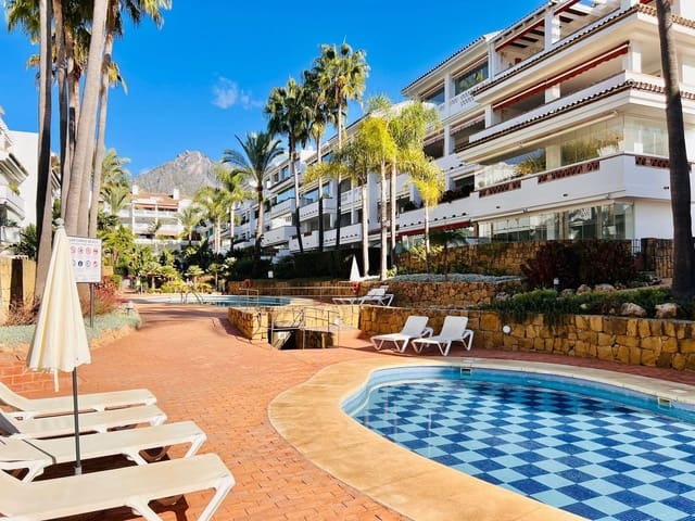 2 camera da letto Appartamento in vendita in Golden Mile, Marbella - 950.000 € (Rif: 9532963)