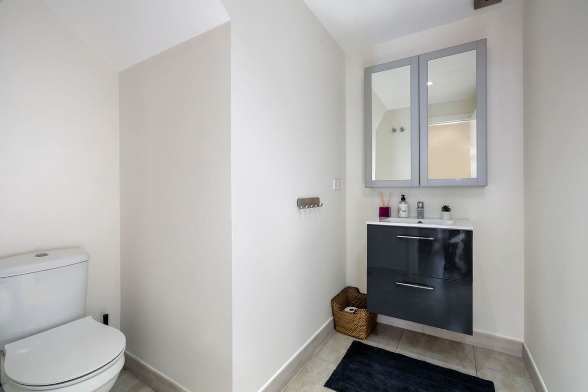 3 soverom Leilighet til salgs i Nueva Andalucia - € 555 000 (Ref: 9532964)