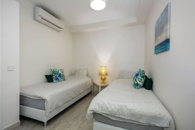 3 soverom Leilighet til salgs i Puerto Banus, Marbella - € 555 000 (Ref: 9532964)