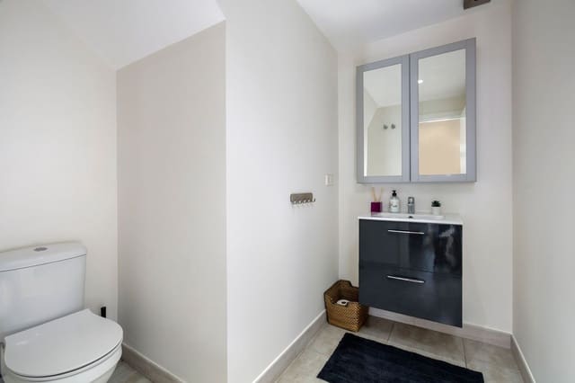 3 soverom Leilighet til salgs i Puerto Banus, Marbella - € 555 000 (Ref: 9532964)